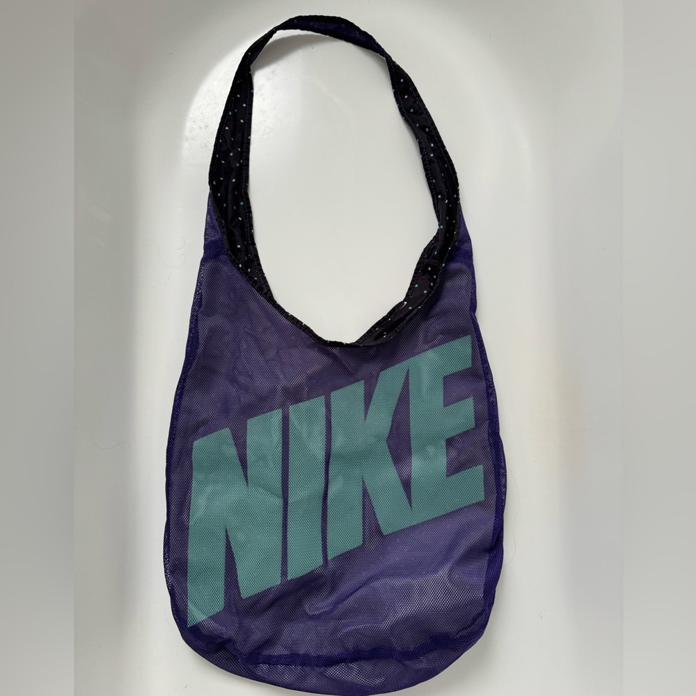 Vintage Nike Reversible Tote Bag Unisex
